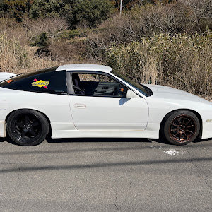 180SX KRPS13