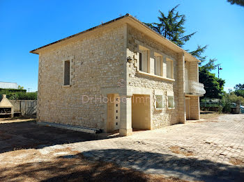 maison à Bourdic (30)