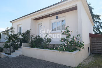 maison à Saint-Cyr-sur-Loire (37)