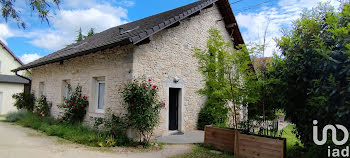 maison à Besançon (25)