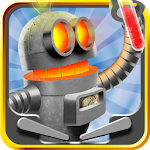 Pinball Robot: Classic Pinball Apk