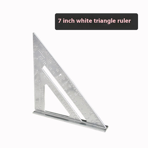 Title 5, Multifunctional Thickened Aluminum Profile 45 D...