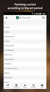 Art Globe(圖6)-速報App