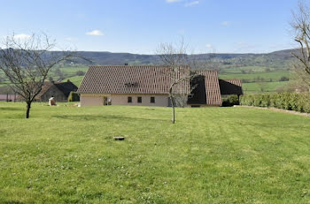 maison à Saint-Gengoux-le-National (71)