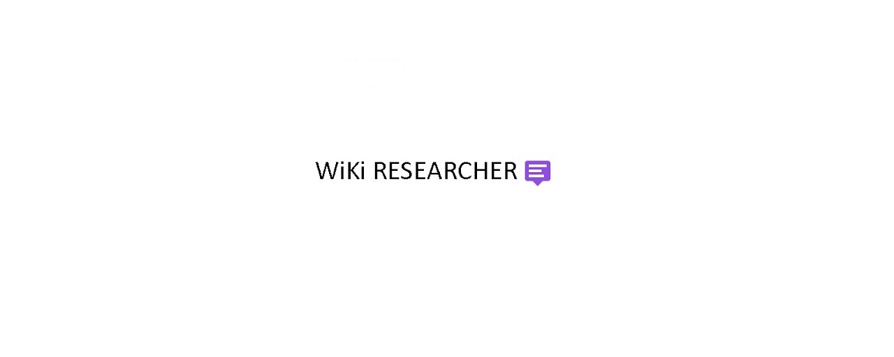 Wiki Researcher Preview image 2