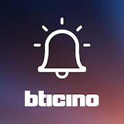 Bticino Door Bell  Icon