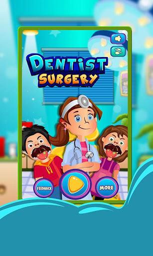 Kids Tongue surgery doctor