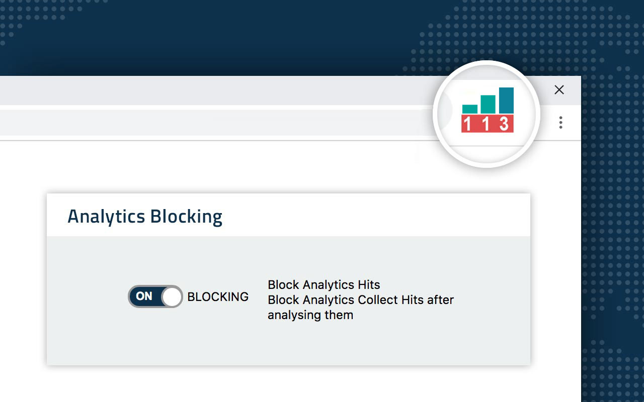 Instant Tracking Monitor for Google Analytics Preview image 4