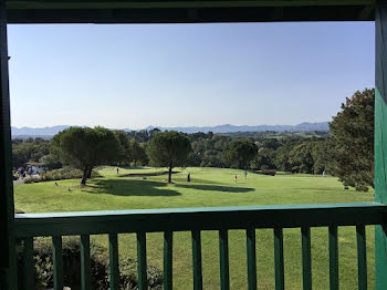 appartement à Arcangues (64)