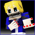 Animatronic Mod for Minecraft