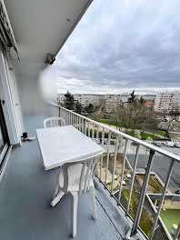 appartement à Chelles (77)