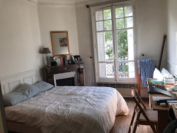 appartement à Paris 15ème (75)