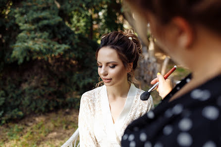 Fotógrafo de casamento Evgeniy Bereslavskiy (bereslavskyi). Foto de 28 de setembro 2019