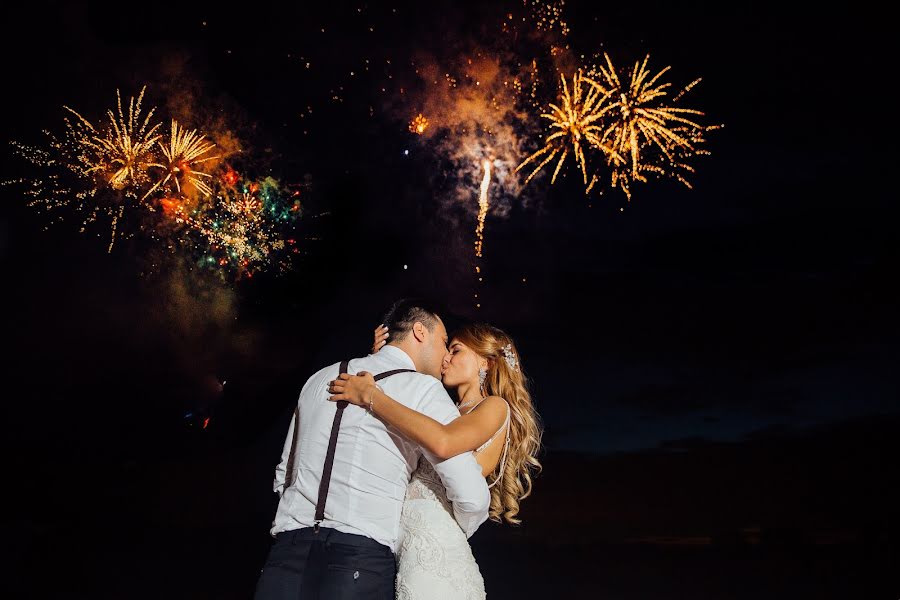 Fotógrafo de bodas Pavel Yudakov (yudakov). Foto del 19 de junio 2017