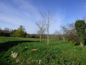 terrain à Monmadalès (24)