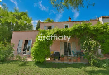 maison à Aix-en-Provence (13)