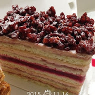 Bon Voyage Patisserie 感官之旅