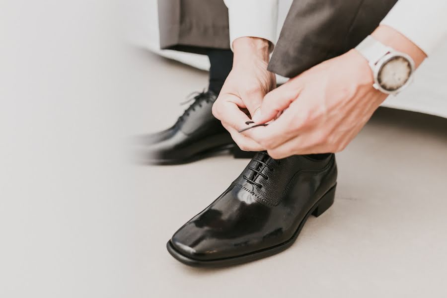 Fotógrafo de casamento Miguel Cuesta (studiofused). Foto de 22 de janeiro 2019