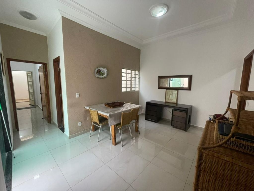 Casa à venda, 151 m² por R$ 490.000,00 - Quinta Boa Esperança - Uberaba/MG