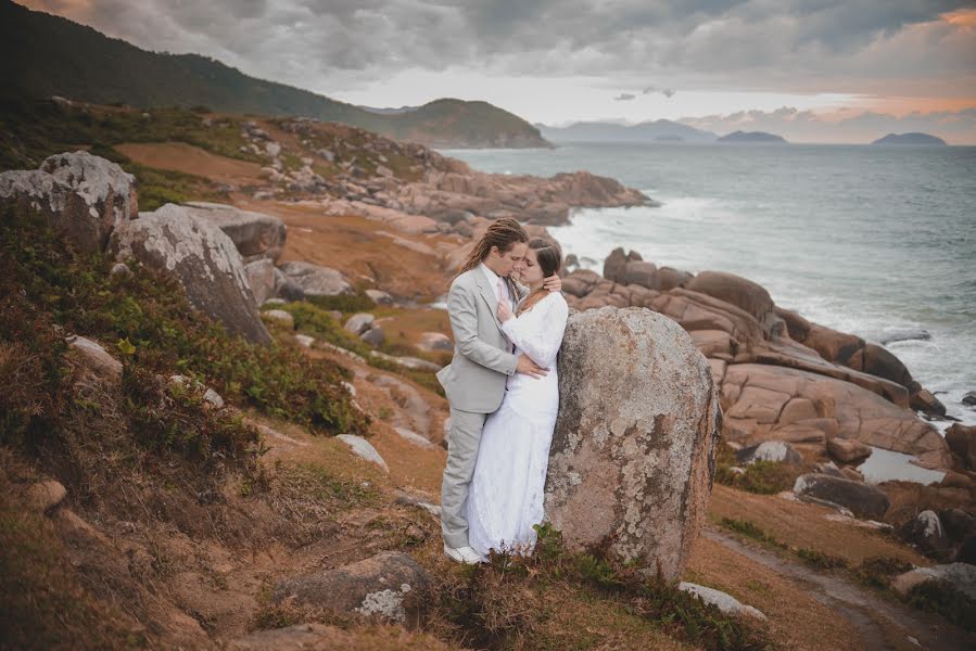 Photographe de mariage Diego Dahmer Foto (dahmergomes). Photo du 21 août 2017