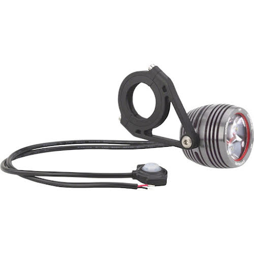 Exposure Lights Flex E-Bike MTB eBike Headlight