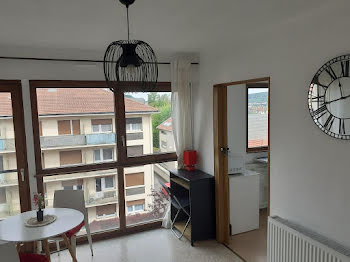 appartement à Nancy (54)