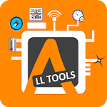 Cover Image of डाउनलोड All tools 3.5.4 APK