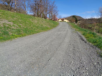 terrain à Saint-Germain-Laprade (43)