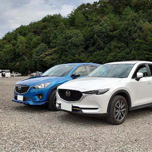 CX-5 KE2AW