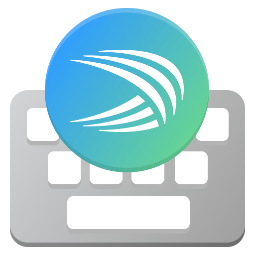 Клавиатура SwiftKey