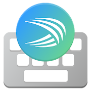 SwiftKey-Tastatur