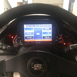 シビックタイプR FK8