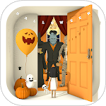 Escape Game: Spooky Apk