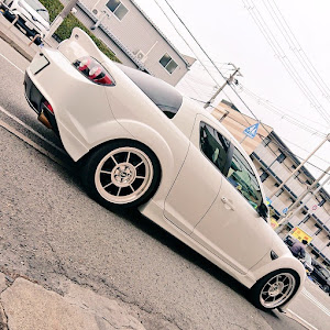 RX-8 SE3P