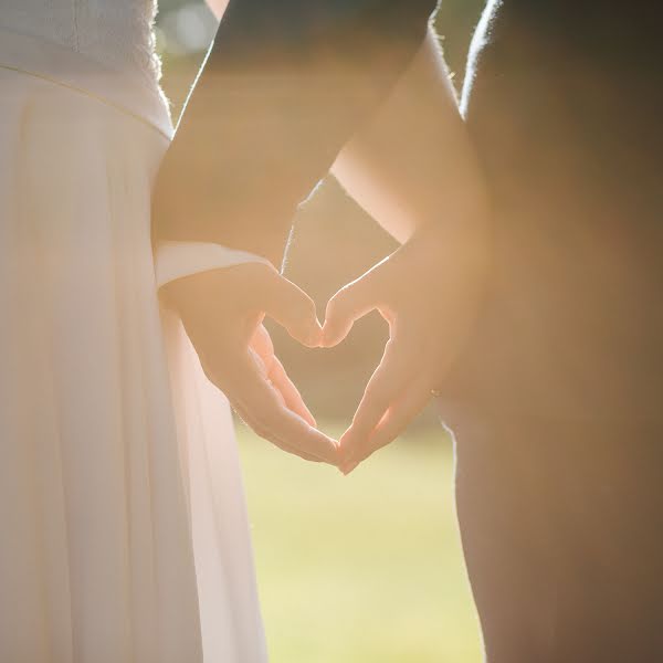 Fotografo di matrimoni Paweł Uchorczak (fanimomentu). Foto del 24 agosto 2017