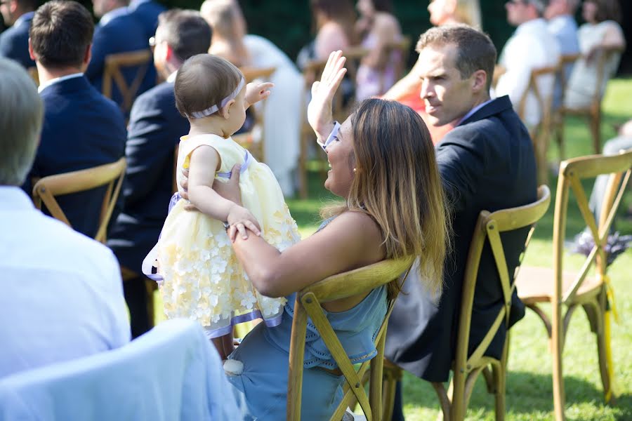 Wedding photographer Sergey Usik (uaguy). Photo of 9 May 2019