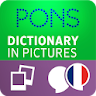 Picture Dictionary French icon