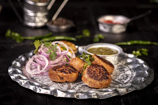 Mutton Galouti Kebab