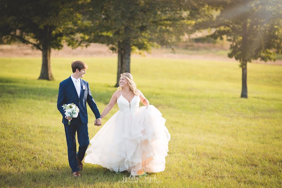 Photographe de mariage Sydney Rasch (sydneyrasch). Photo du 30 juin 2022