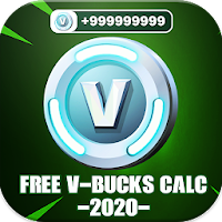 Vbucks Free Vbucks And Battle Pass Pro Calc Androidアプリ Applion