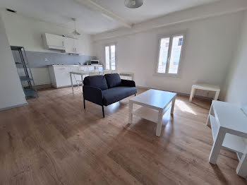 appartement à Bordeaux (33)