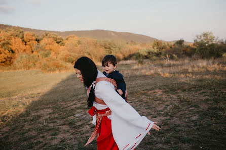 Wedding photographer Zsuzsi Forgács (forgacszsuzsi). Photo of 3 May 2022