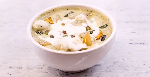 Navratan Korma