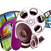 Music Max Video Player  Icon