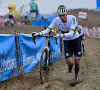 Wint Mathieu Van der Poel ook meteen in Gavere?