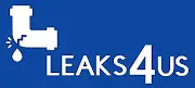 Leaks4us Logo