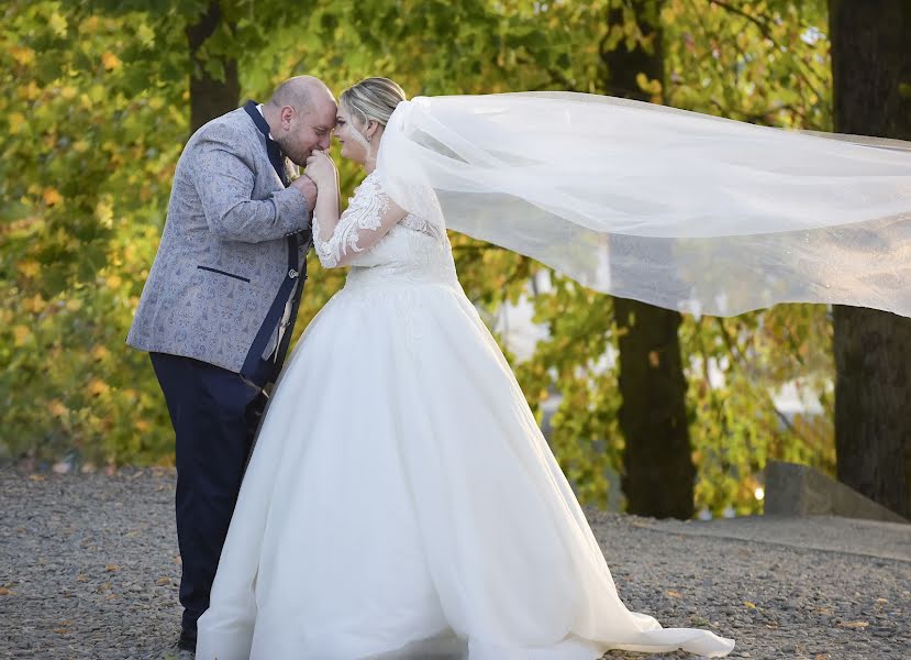 Fotógrafo de bodas Nistor Dorel Nistor (dorunistor). Foto del 27 de abril