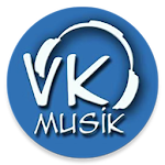 Cover Image of Download Скачать музыку ВК 3 1.0.0 APK