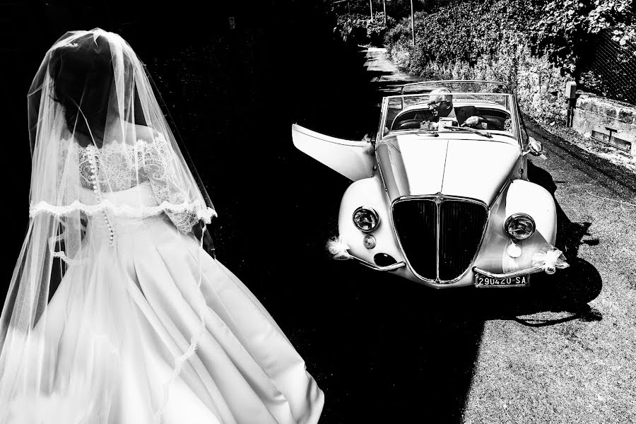 Fotografer pernikahan Antonio Palermo (antoniopalermo). Foto tanggal 1 September 2021