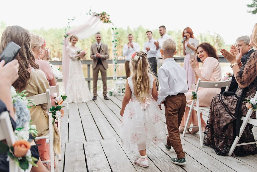 Photographe de mariage Tim Bogdanov (timsay). Photo du 16 mars 2020